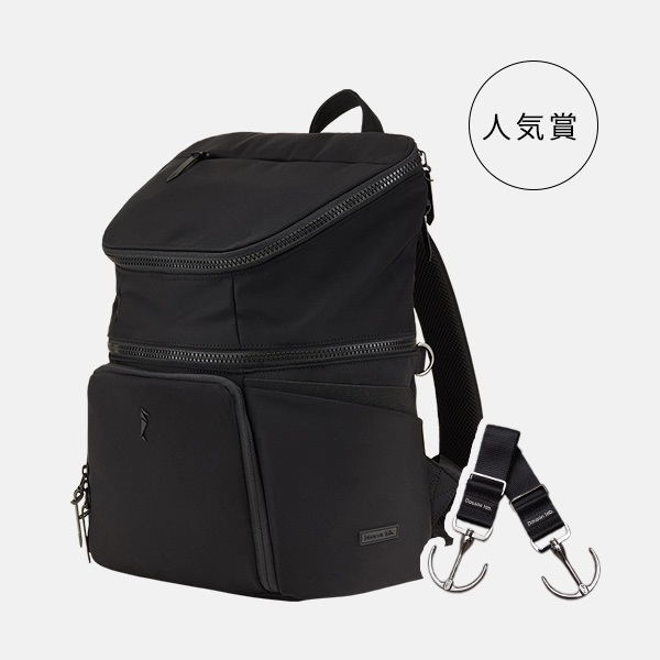 人気セレクション(Classic Black)