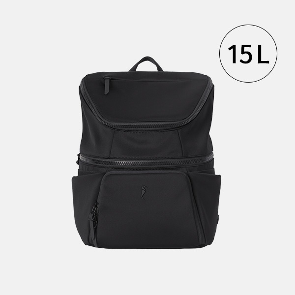 SPACEFOLD 15L (Classic Black)