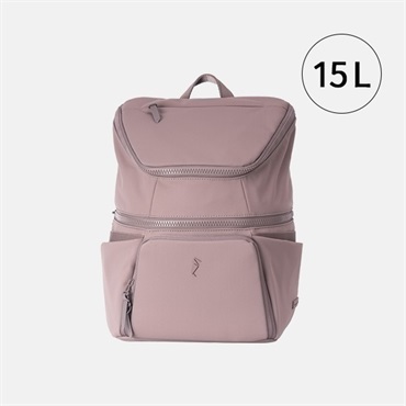 SPACEFOLD 15L (Topaz Pink)